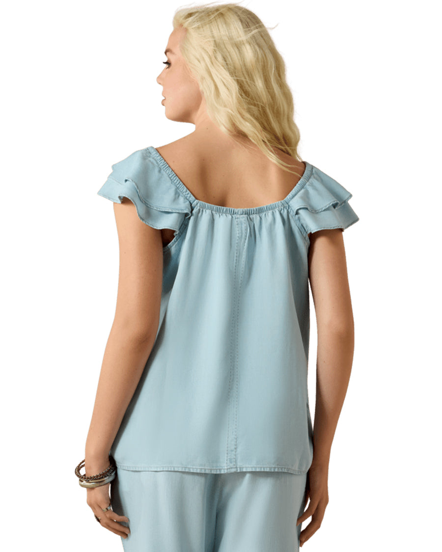 Women's Lynn Top - 10071135