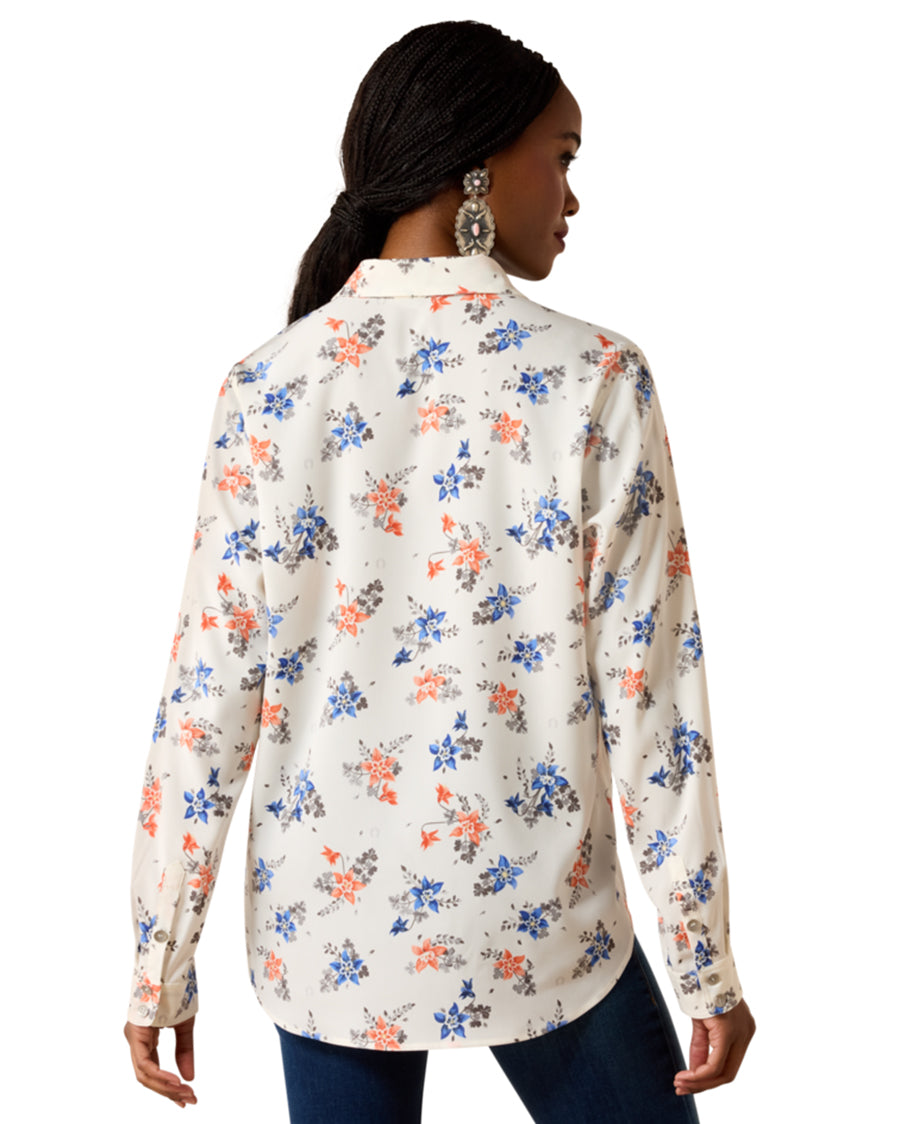 Women's Homestyle Shirt - 10071463