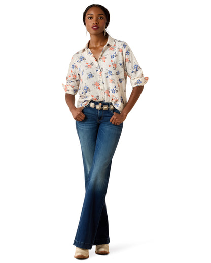 Women's Homestyle Shirt - 10071463