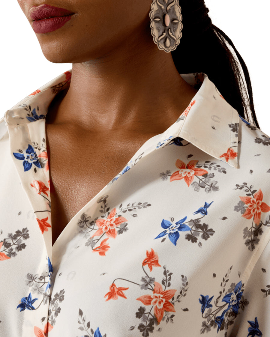 Women's Homestyle Shirt - 10071463