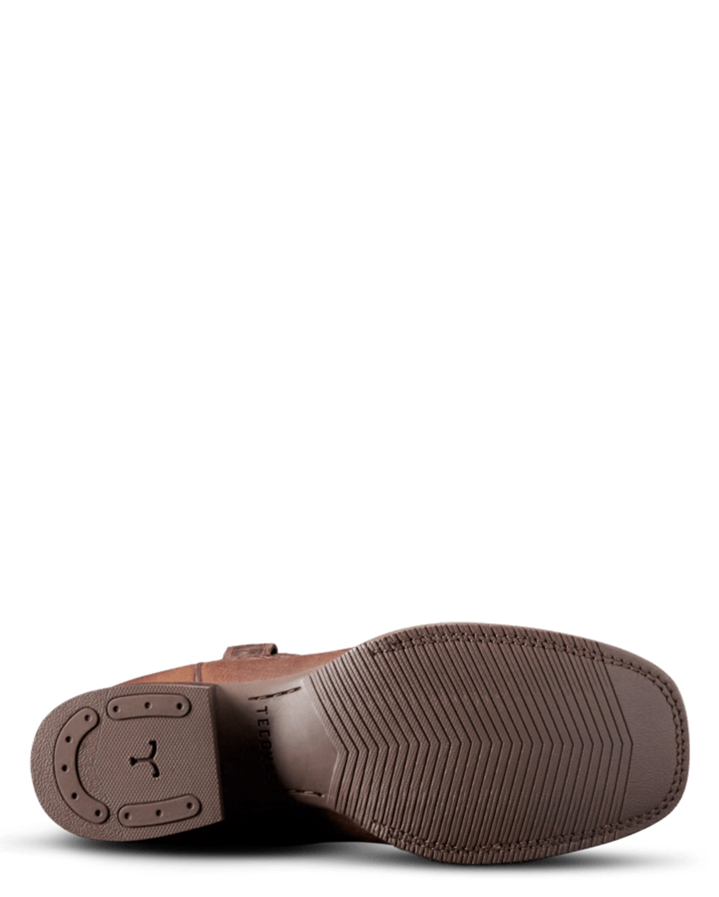 Men's The Dusty Western Boots - 10089-Cig