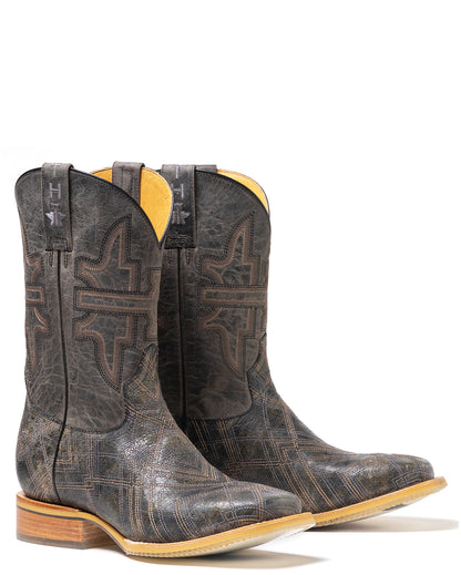 Men's Latidudes Team Rodeo Boots