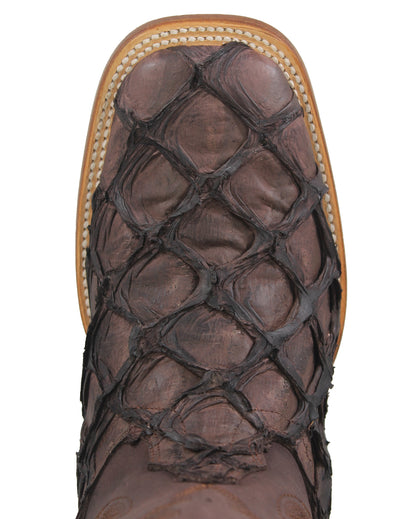 Men's Santiago Western Boots