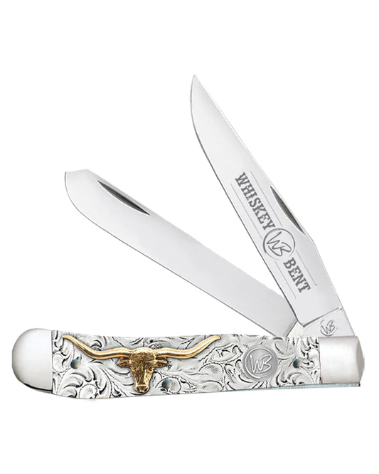 Toro Acrylic Trapper Knife - Wb11-22