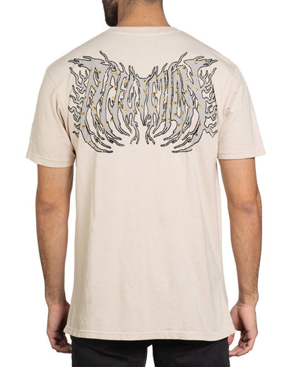 Men's Toxic Tavern Short Sleeve Tee