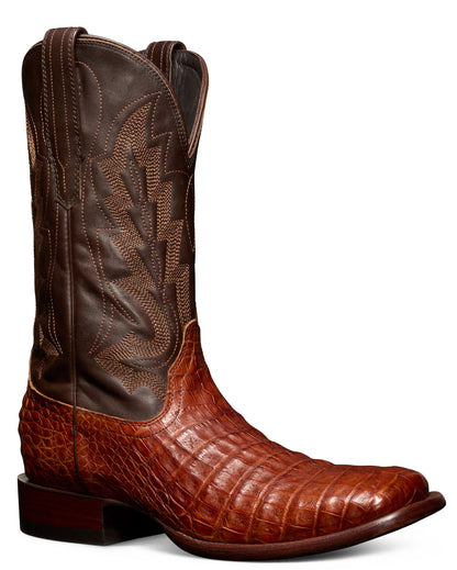 Tecovas Men's The William Western Boots