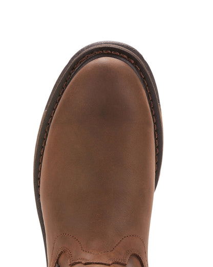Men's Workhog H20 Pull-On Boots