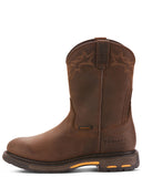 Mens Workhog H20 Pull-On Boots