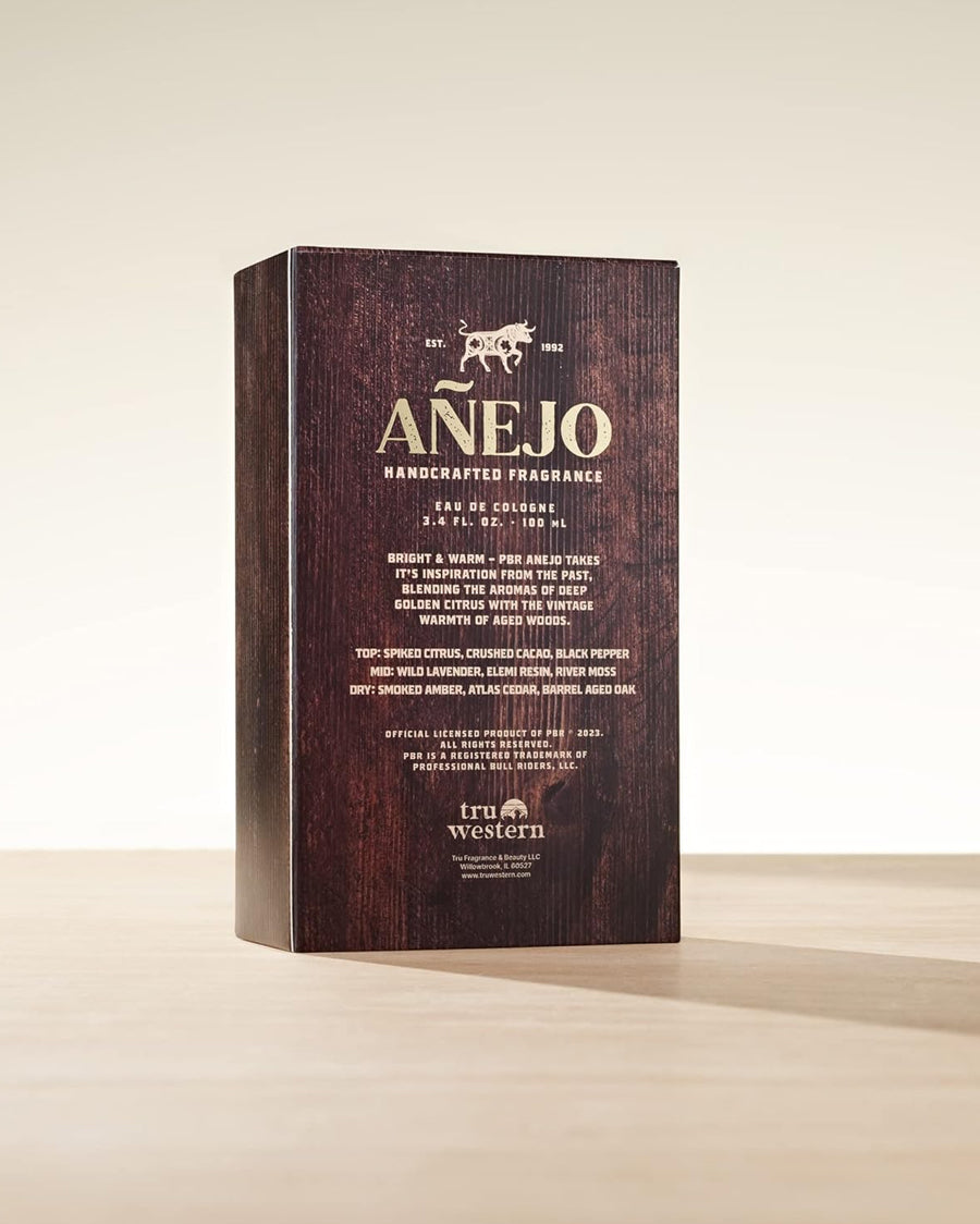 Men's PBR Anejo Cologne, 3.4 fl oz (100 ml)