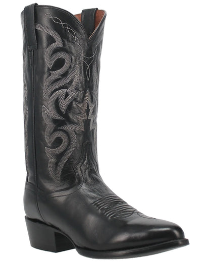 Men's Milwaukee Western Boots by Dan Post from Skip’s Western Outfitters | AWT-DP2110R-065-D