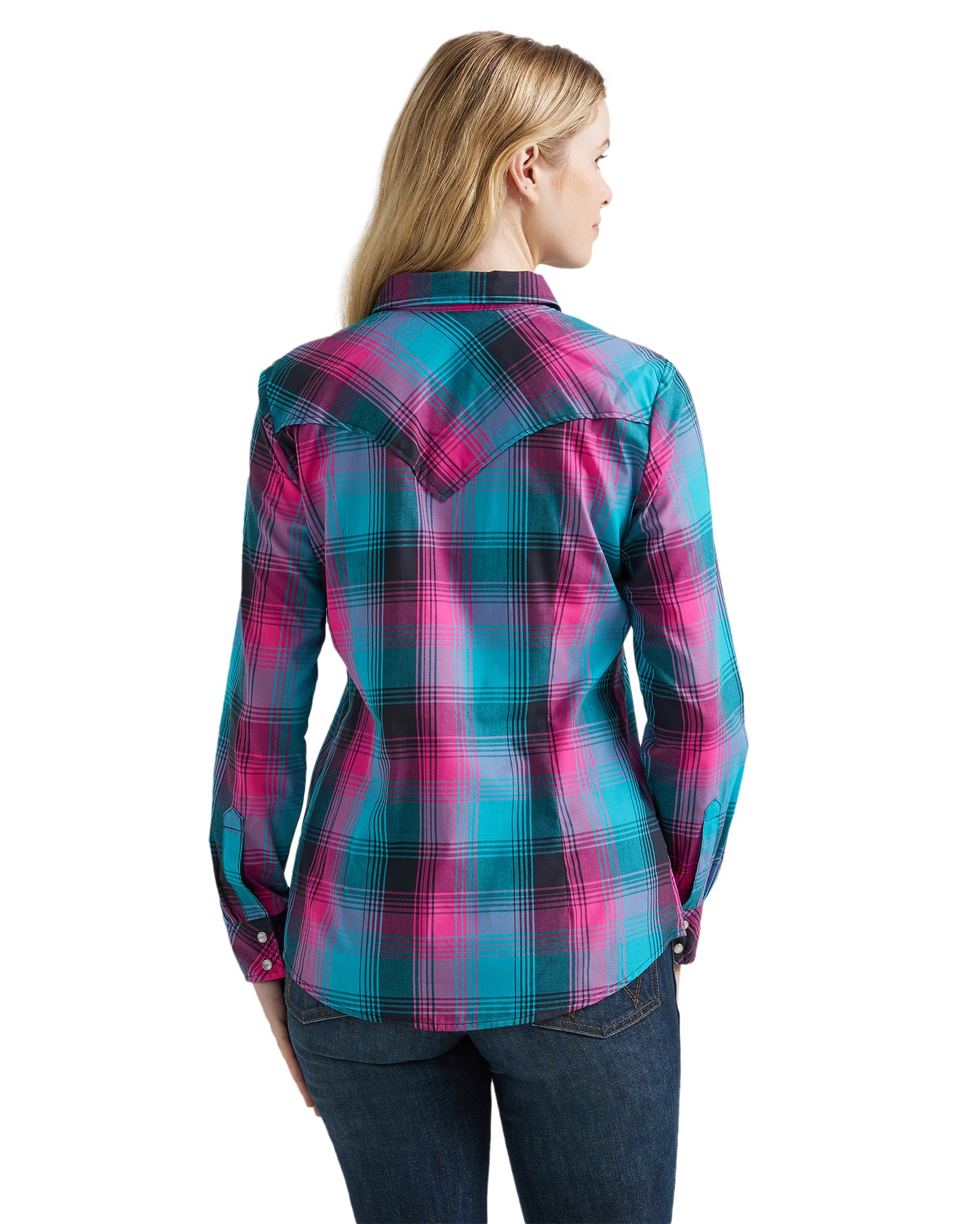 Women's Western Fashion Shirt