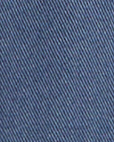 Men's Long Sleeve Logo Snap Shirt