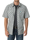 Men's Retro® Short Sleeve Snap Shirt