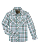 Boys'  Retro® Long Sleeve Shirt