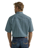 Men's 20X® Competition Advanced Comfort Classic Fit Short Sleeve Shirt