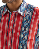 Men's Checotah® Western Long Sleeve Classic Fit Shirt
