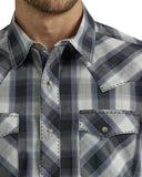 Men's Retro® Long Sleeve Modern Fit Shirt
