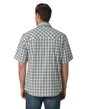 Men's Retro® Short Sleeve Snap Shirt
