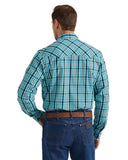 Men's Retro® Long Sleeve Modern Fit Shirt