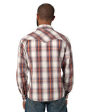 Men's Retro® Premium Long Sleeve Modern Fit Snap Shirt