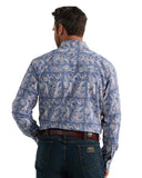 Men's 20X Advanced Comfort Long Sleeve Shirt