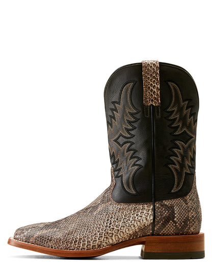 Men's Dry Gulch Western Boots