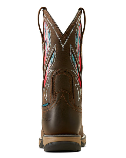 Women's Anthem VentTEK Waterproof Composite Toe Work Boots