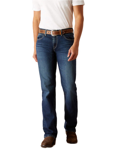 Men's M7 Slim Dylan Straight Leg Jeans by Ariat from Skip’s Western Outfitters | ARI-10053549-29-30