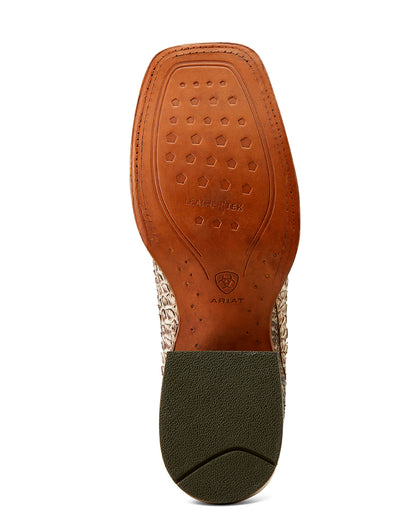 Men's Dry Gulch Western Boots