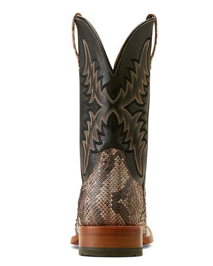Men's Dry Gulch Western Boots