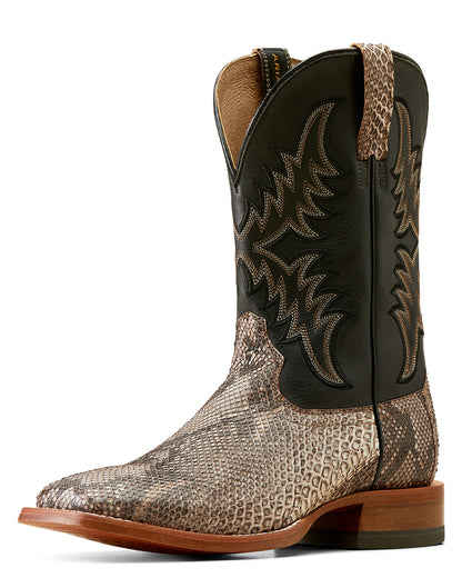 Men's Dry Gulch Western Boots