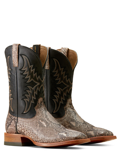 Men's Dry Gulch Western Boots