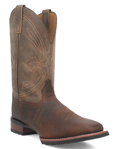 Men's Elias Western Boots by Laredo from Skip’s Western Outfitters | AWT-7733-070-D