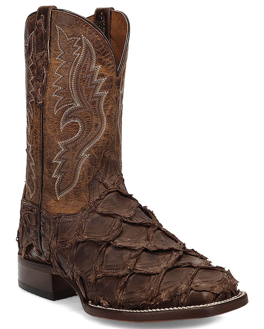 Men's Raymond Western Boots by Dan Post from Skip’s Western Outfitters | AWT-DP5011-070-D