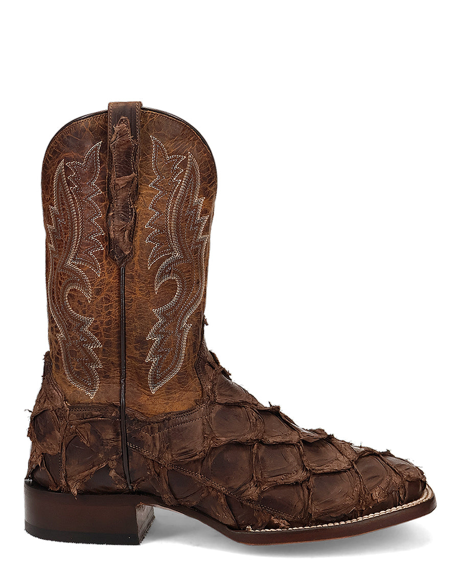 Men's Raymond Western Boots