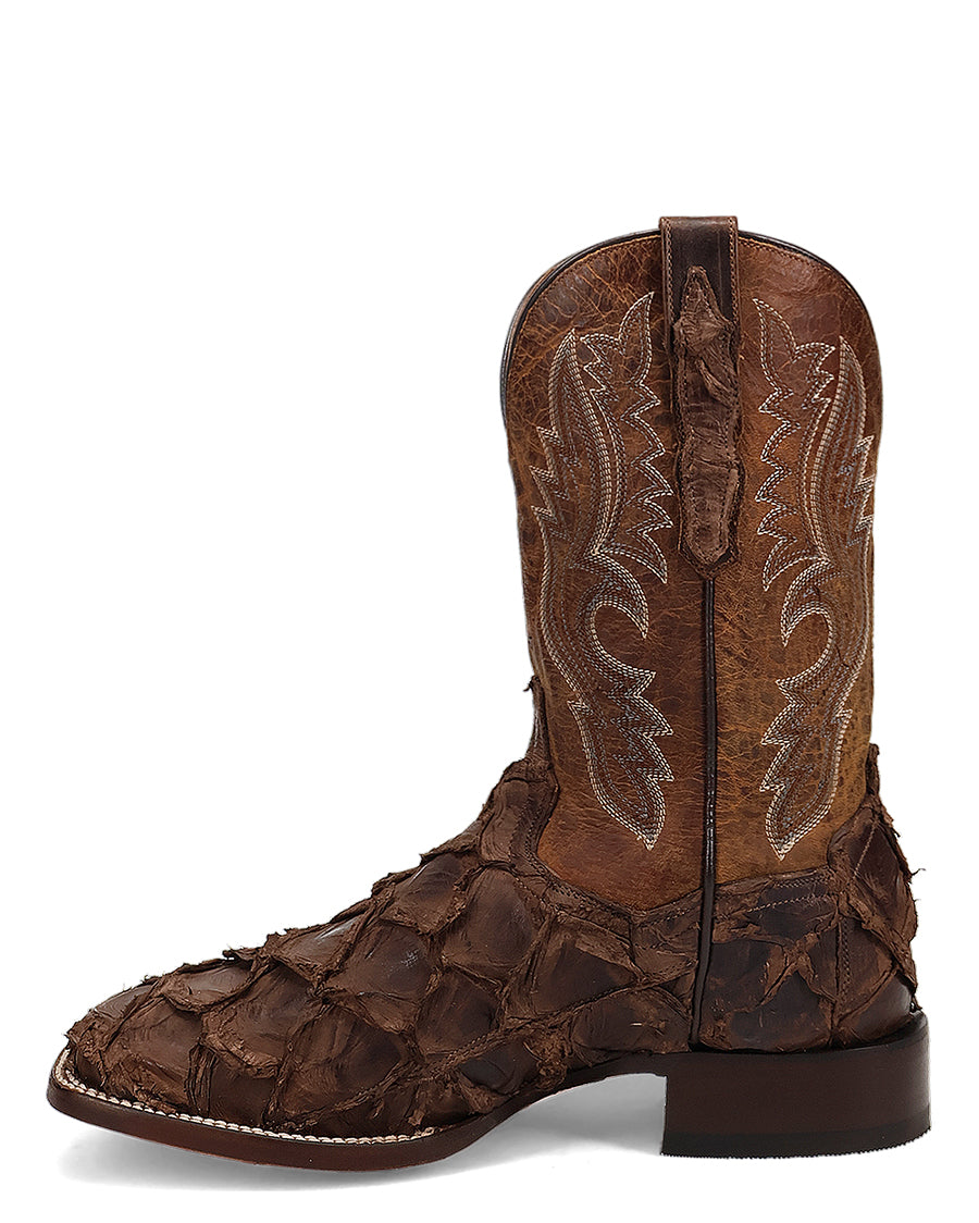 Men's Raymond Western Boots