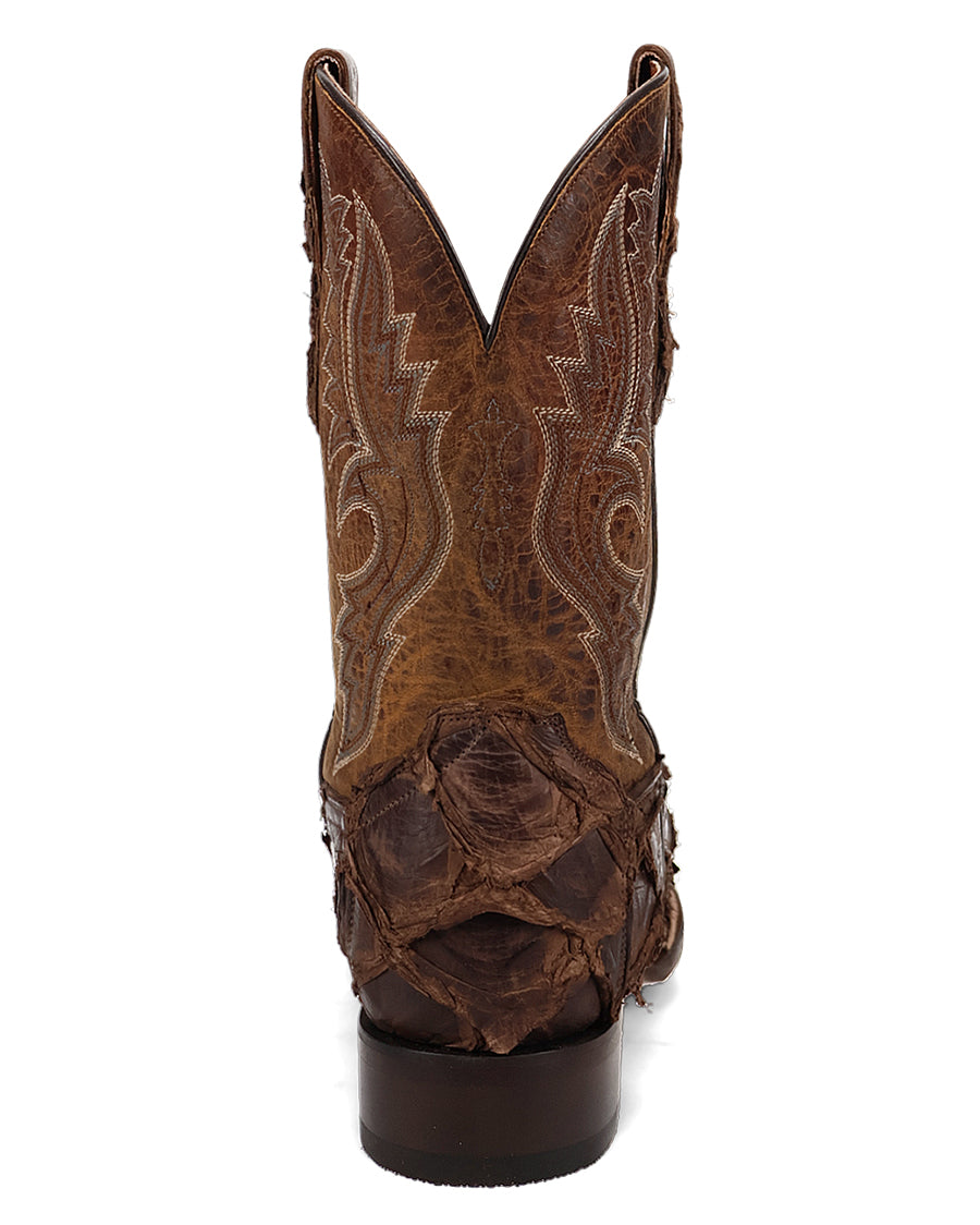 Men's Raymond Western Boots