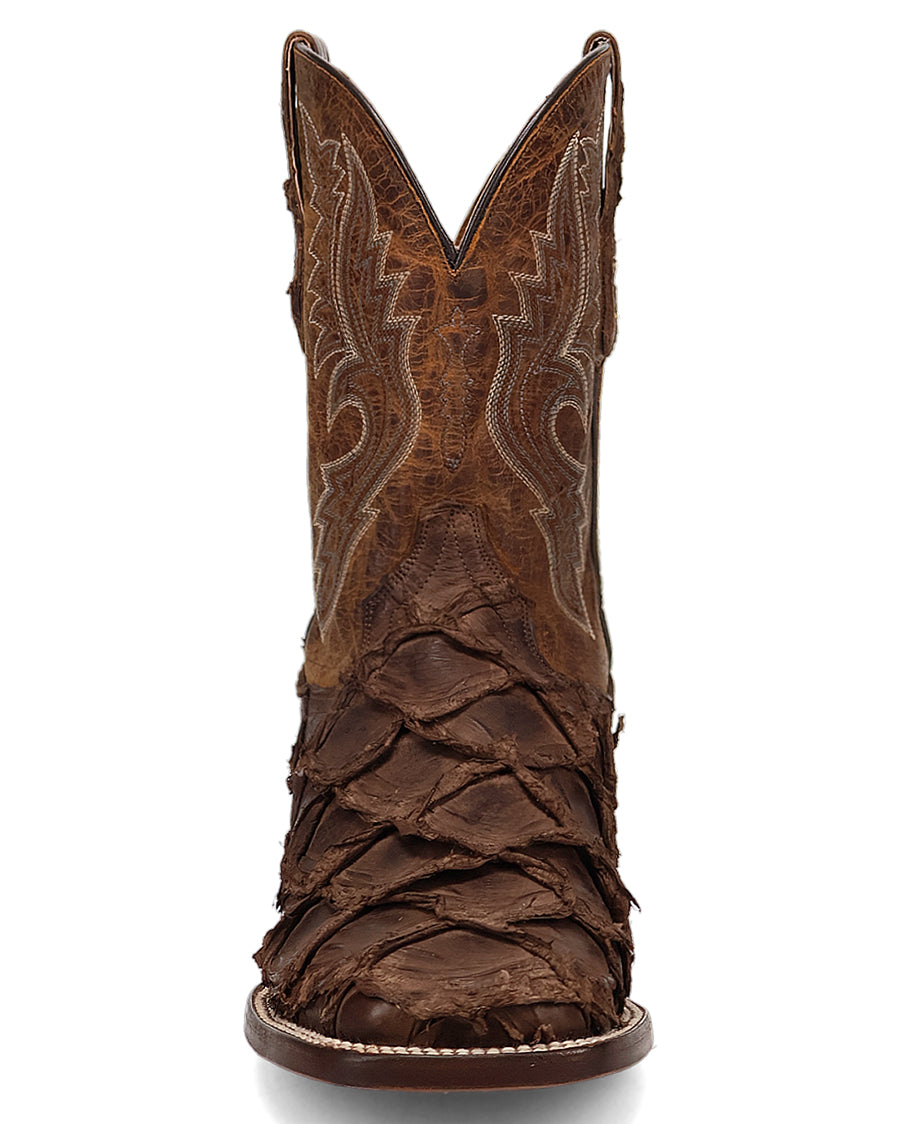 Men's Raymond Western Boots