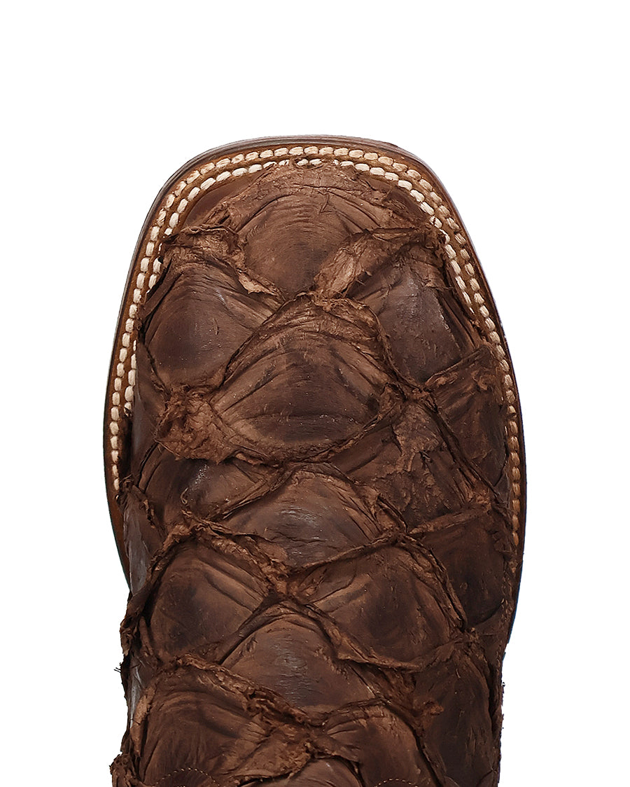 Men's Raymond Western Boots