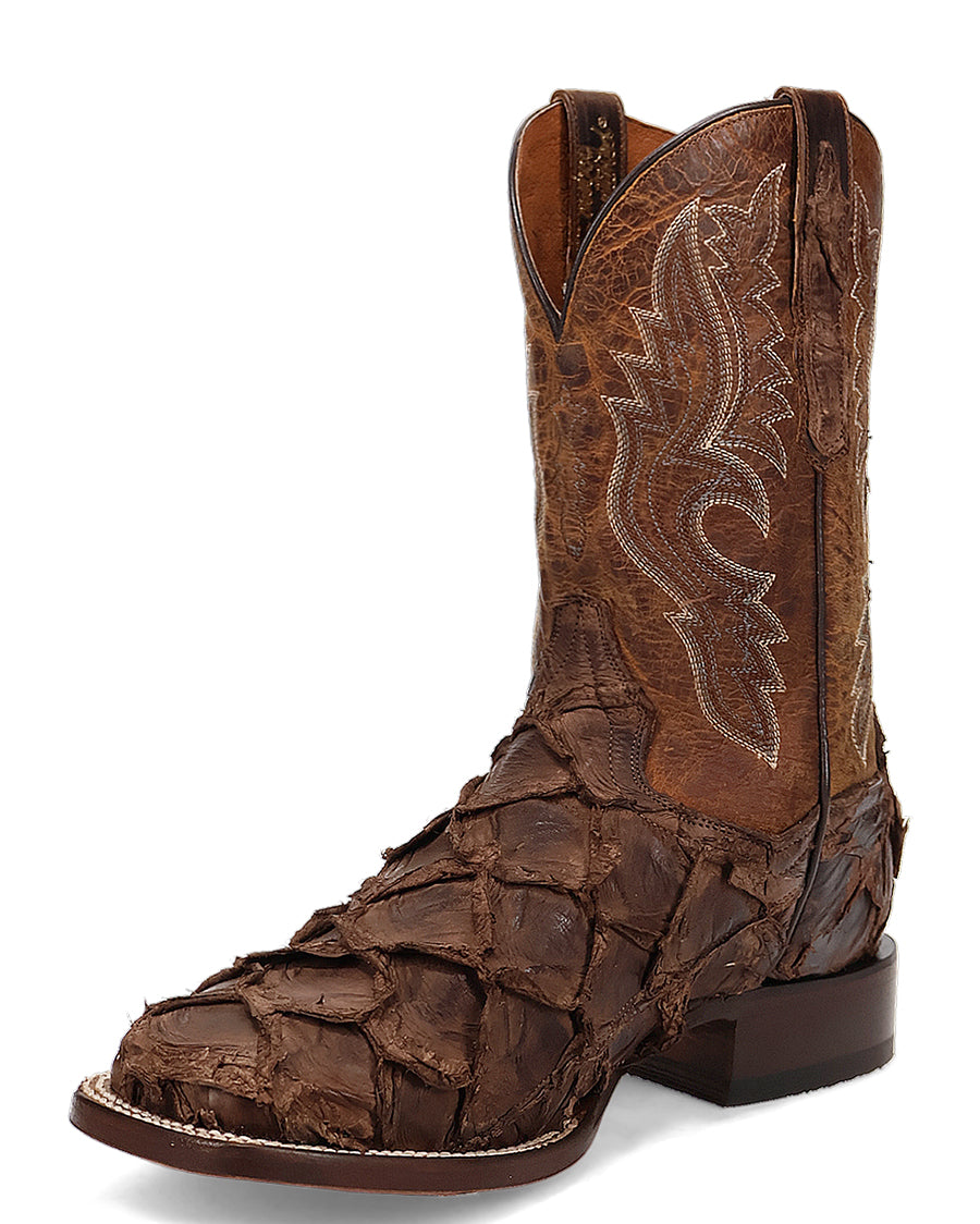 Men's Raymond Western Boots