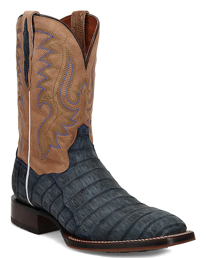 Men's Leon Western Boots by Dan Post from Skip’s Western Outfitters | AWT-DP5014-100-D