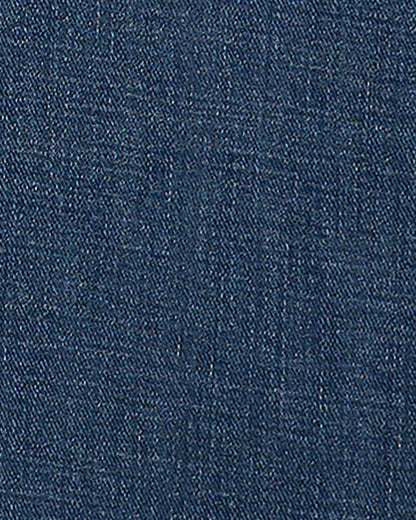 Girls' Western Trouser Jeans