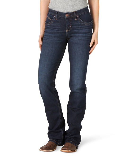 Wrq20va - Theultimateridingqbabymidrise by Wrangler from Skip’s Western Outfitters | WRA-WRQ20VA-3-32