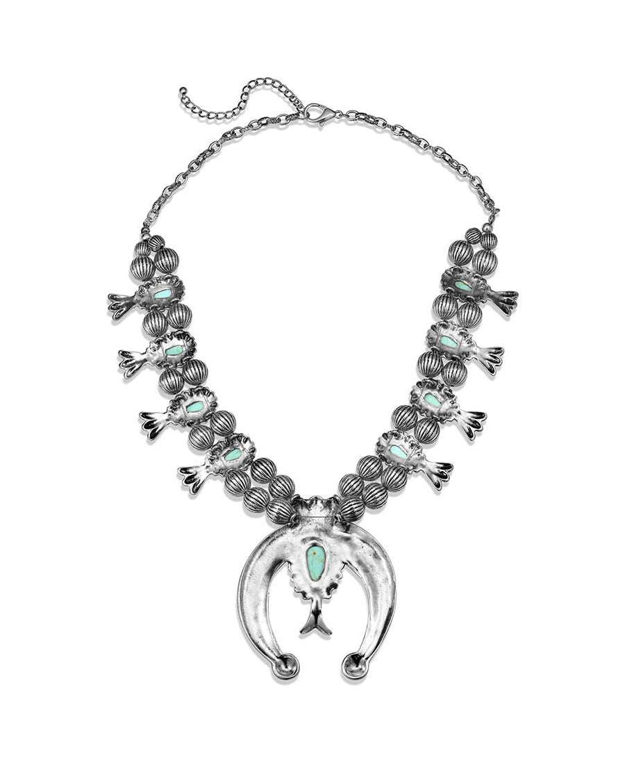 Women's Mesa Bloom Necklace