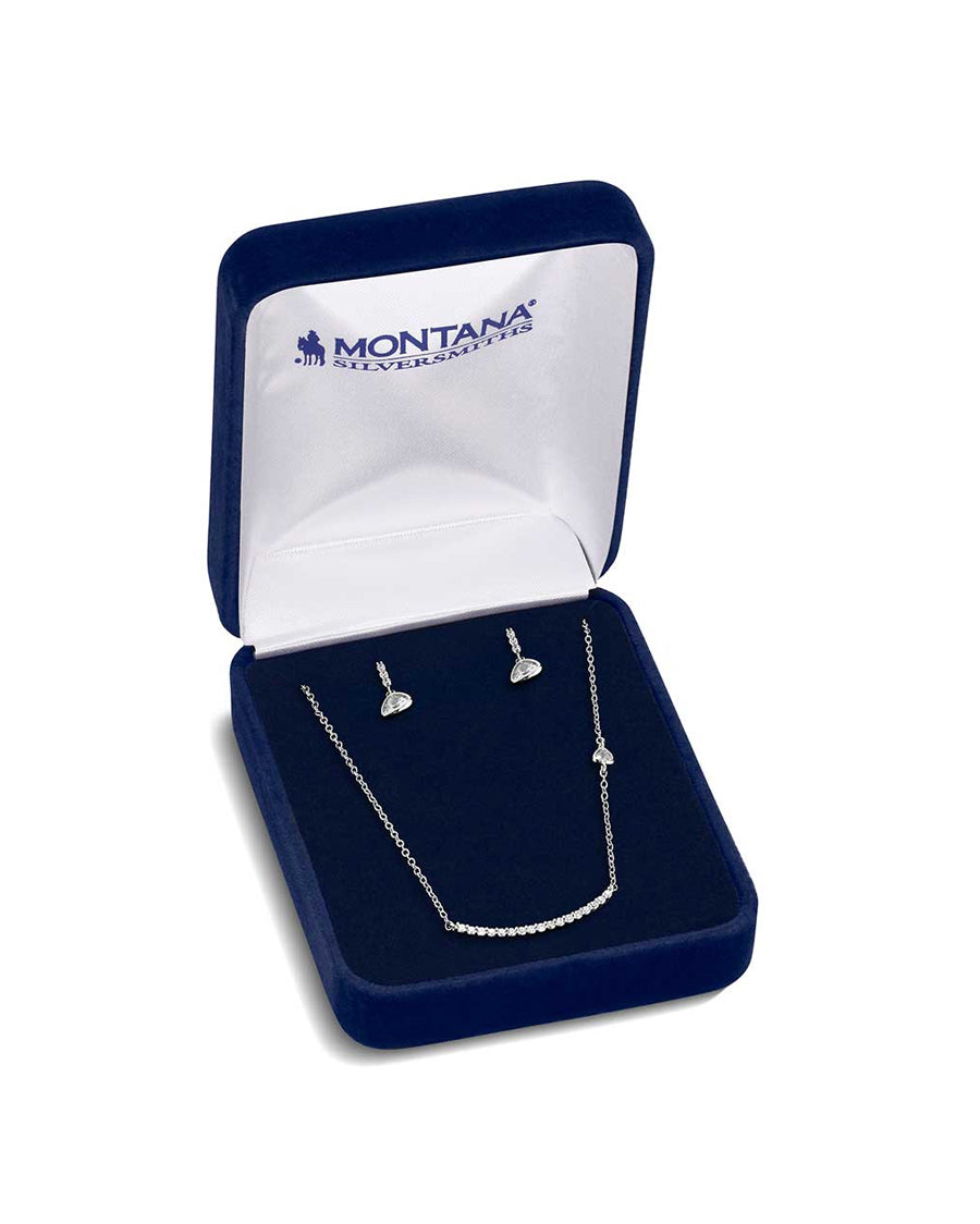 Women's Stars Align Jewelry Set