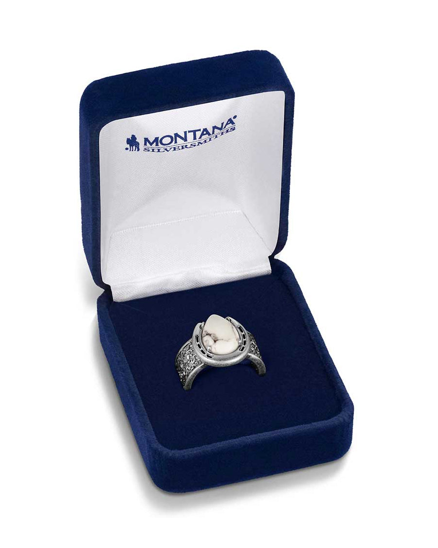 Women's Pure Luck Ring