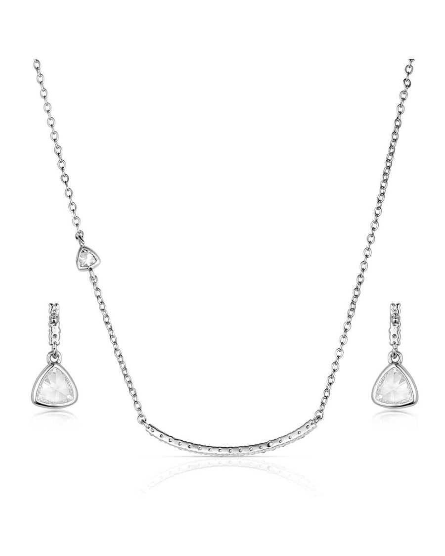 Women's Stars Align Jewelry Set