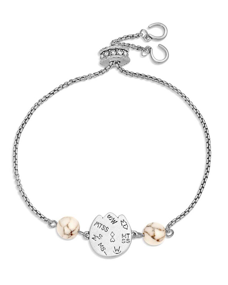 Women's Pure Luck Bracelet