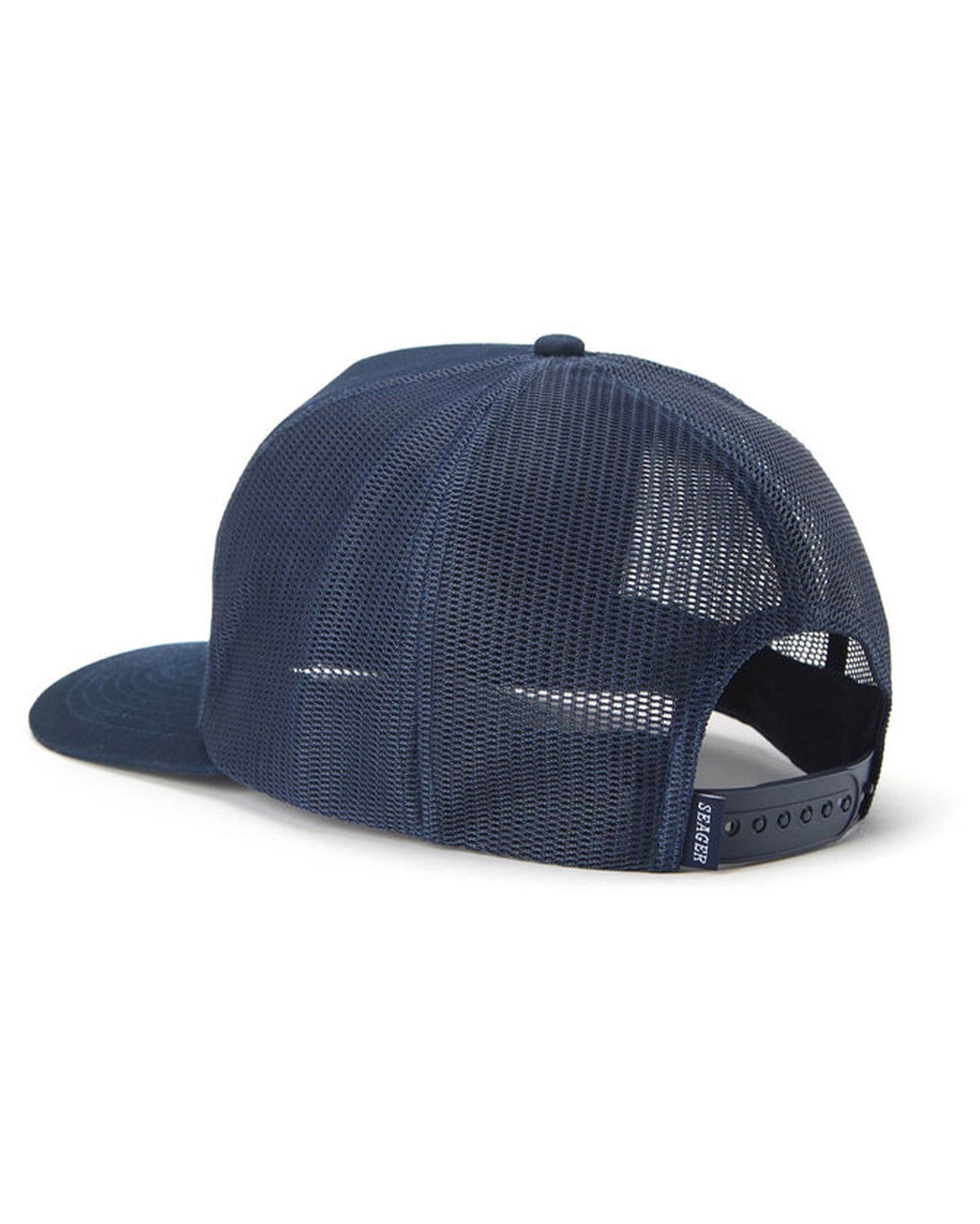 Wingspan Trucker Snapback Cap