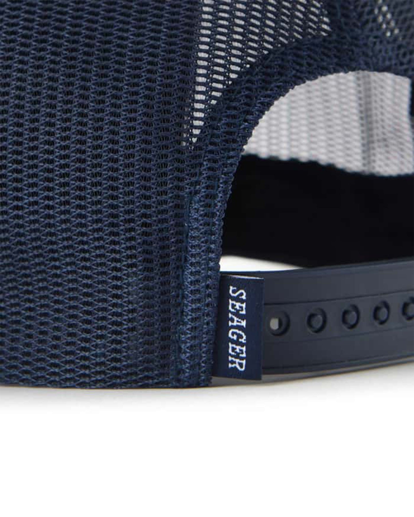 Wingspan Trucker Snapback Cap